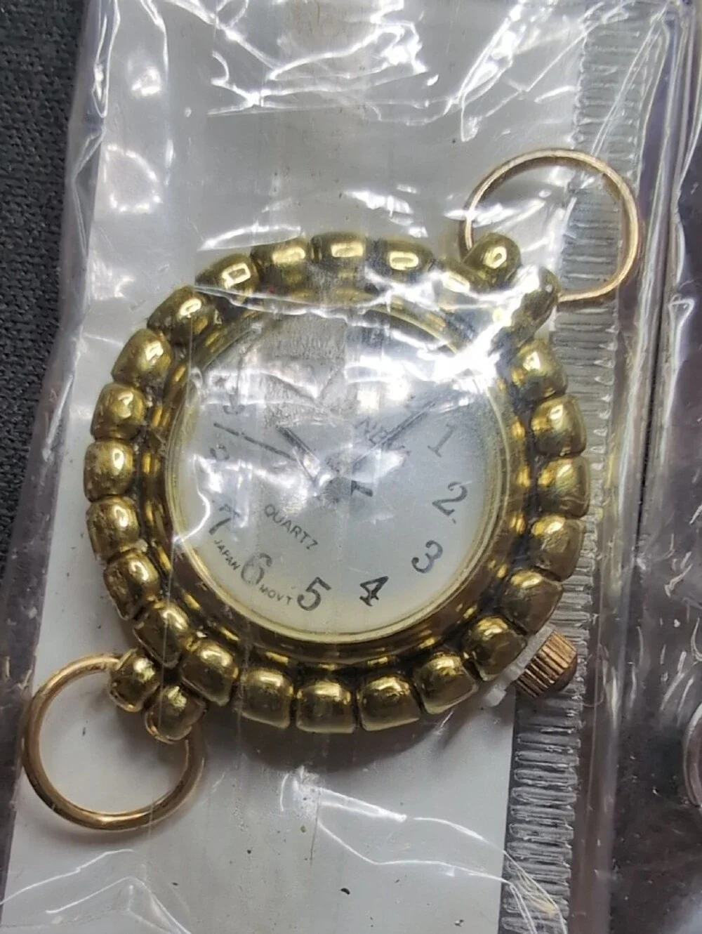 Geneva Watch Bundle 2 Beaded Bracelets + 10 Watch Faces New and Pre-owned